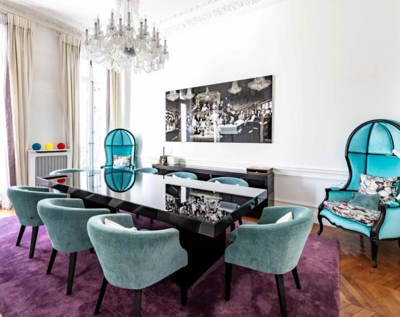 Apartmán Luxe 16