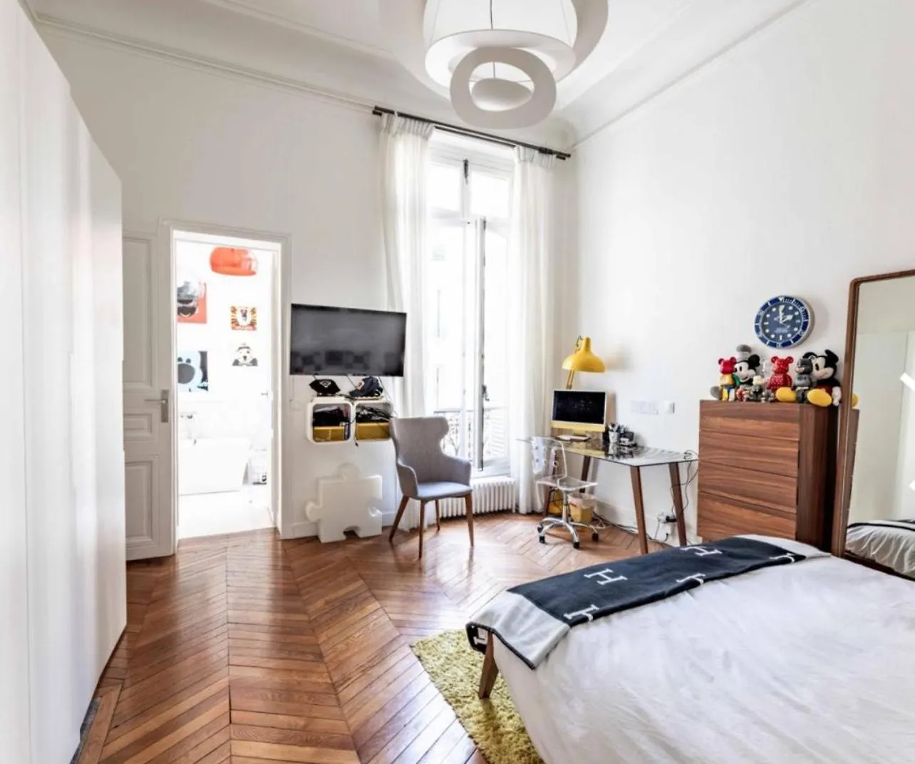 Apartment Luxe 16