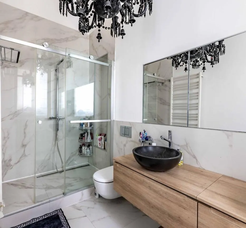 Apartment Luxe 16 *